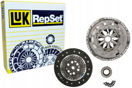 LUK SPRZĘGŁO AUDI A3 SPORTBACK 1.6 1.9 TDI 2.0 FSI