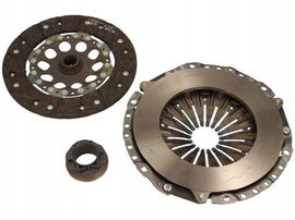 LUK SPRZĘGŁO AUDI A4 B5 B6 A6 C5 SUPERB 1.9 TDI