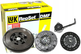 LUK SPRZEGŁO KOŁO DO FORD GALAXY 1.9 TDI ANU AUY