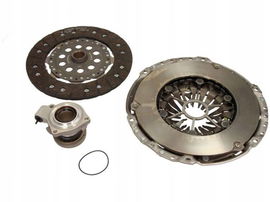 LUK SPRZĘGŁO OPEL VECTRA C GTS SIGNUM 1.9CDTI