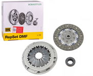 LUK SPRZĘGŁO AUDI 80 B3 B4 100 C3 A6 C4 A4 1.6 2.0