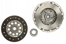 LUK SPRZĘGŁO BMW 5 E39 540i 7 E38 740i 4.0 V8