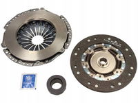 SACHS SPRZĘGŁO VW PASSAT B5 1.9 TDI 90 110 KM