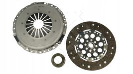 HART SPRZĘGŁO AUDI A4 B5 B6 A6 C5 1.9 TDI AJM AWX