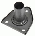 Sachs 3114 600 001 Tuleja prowadząca, sprzęgło