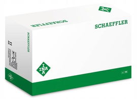 Alternator - sprzęgło jednokierunkowe Schaeffler INA 535 0155 10
