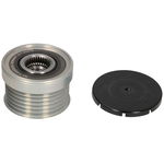 Alternator - sprzęgło jednokierunkowe Schaeffler INA 535 0183 10