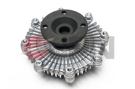 11C6000-JPN/JPN SPRZĘGŁO WISKOZOWE JPN