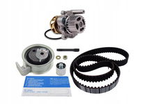 SKF ZESTAW PASKA ROZRZĄDU POMPA WODY KRAFT VW 1.8 / 2.0 A4 / EXEO / PASSAT