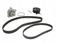 ZESTAW ROZRZĄDU GATES MAXGEAR POMPA WODY KRAFT VW TRANSPORTER IV T4 2.4D