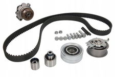 ZESTAW ROZRZĄDU CONTINENTAL MAXGEAR Z POMPĄ WODY KRAFT VW 1,2-2,0 TDI 08-