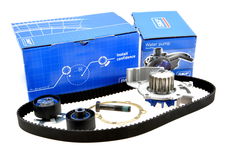 SKF ROZRZĄD POMPA C4 C5 C8 JUMPY 2.0HDI 136 140KM