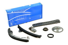 SKF ROZRZĄD ŁAŃCUCH TOYOTA COROLLA E12 1.4 1.6 16V