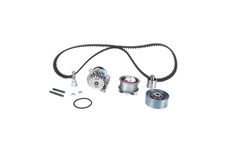 BOSCH ROZRZĄD POMPA AUDI SEAT SKODA VW 2.0 TDI