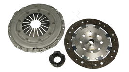 SPRZĘGŁO KPL AUDI A3 VW GOLF PASSAT SKODA OCTAVIA 1.6TDI 1.9TDI 2.0TDI