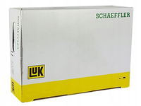 Schaeffler LuK 418 0388 10 Przewody sprzęgłowe