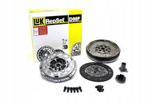 SPRZĘGŁO KPL. VOLVO C70/S40/S60/S70/S80/V40/V70 2,0-2,5 97-10 DMF