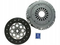 SPRZĘGŁO (KOMPLET) SACHS 3000 970 048 412003B000
