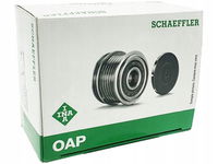 Alternator - sprzęgło jednokierunkowe Schaeffler INA 535 0232 10