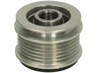 Alternator - sprzęgło jednokierunkowe Schaeffler INA 535 0010 10