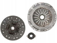 SACHS SPRZĘGŁO JUMPER BOXER 2.8 JTD / HDI 2000-
