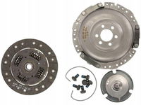 ORYGINALNE SPRZĘGŁO SACHS 3000951032