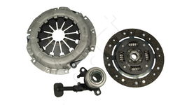 HART SPRZĘGŁO ZESTAW MICRA III 160SR 05- /220