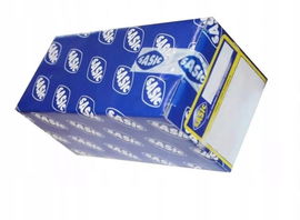 Sasic 5404001 Dźwignia wysprzęglika, sprzęgło