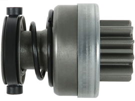 Sprzęgło jednokierunkowe, rozrusznik AS-PL SD0196