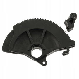 Febi Bilstein 01386 Zestaw naprawczy, automatyczne sprzęgło