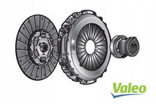 VALEO SPRZĘGŁO DO IVECO DAILY III IV V VI 3.0 D