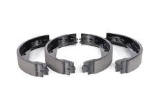 Bosch 0 986 487 625 Zestaw szczęk hamulcowych