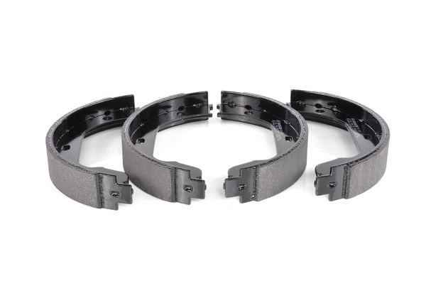Bosch 0 986 487 625 Zestaw szczęk hamulcowych