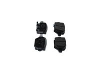 Bosch 0 986 424 895 Zestaw klocków hamulcowych, hamulce tarczowe