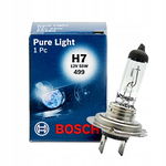 Żarówka samochodowa Bosch H7 55 W 1987302777