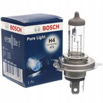 BOSCH ŻARÓWKA H4 60/55 W 1 987 302 041