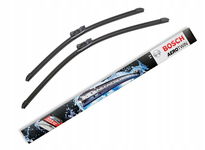 BOSCH AERO WYCIERACZKI MERCEDES C W203 CLK W209