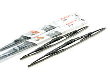 WYCIERACZKI BOSCH PRZÓD 48CM + 53CM AUDI A3 96-02r