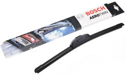 BOSCH WYCIERACZKA PŁASKA AERO TYŁ TYLNA AUDI A3 8L