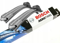 BOSCH WYCIERACZKI PRZÓD AEROTWIN SEAT ALTEA / TOLEDO III