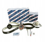 Bosch Rozrząd + pompa ALFA ROMEO 159 1.9 2.0 JTDM