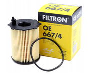 FILTRON FILTR OLEJU CITROEN DS OPEL PEUGEOT TOYOTA 1.6 BLUEHDI D4D