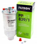 FILTRON FILTR PALIWA PP839/1 VW GOLF IV PASSAT B5 1.9 TDI