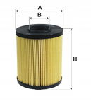 Filtron OE 684/1 Filtr oleju