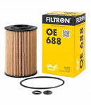 FILTRON FILTR OLEJU