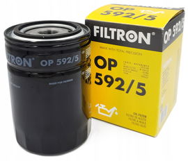 FILTRON FILTR OLEJU