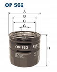 Filtron OP 562 Filtr oleju
