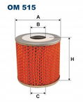 Filtron OM 515 Filtr oleju