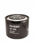 FILTRON FILTR OLEJU