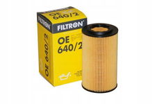 FILTRON FILTR OLEJU